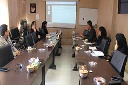 اولین و دومین نشست کمیته برنامه‌ریزی درسی دانشکده علوم تغذیه و رژیم‌ شناسی در سال جاری برگزار شد